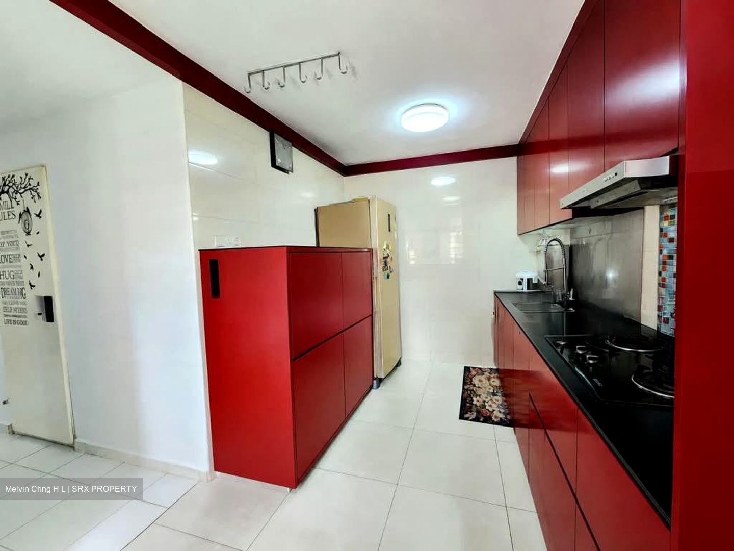 Blk 468 Segar Gardens (Bukit Panjang), HDB 5 Rooms #564562391